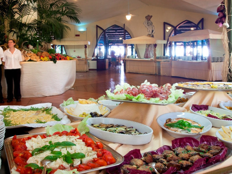 Resort Telis