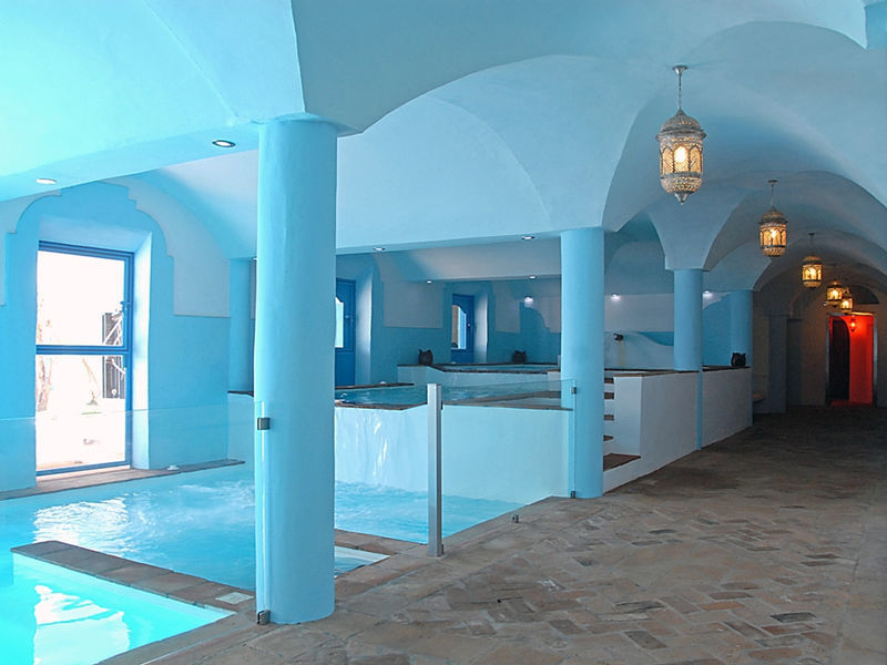 Resort Telis
