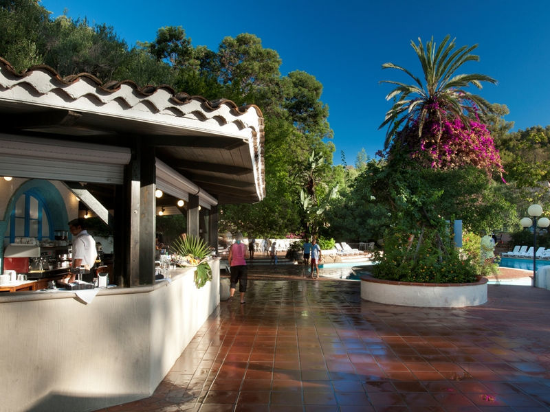 Resort Telis