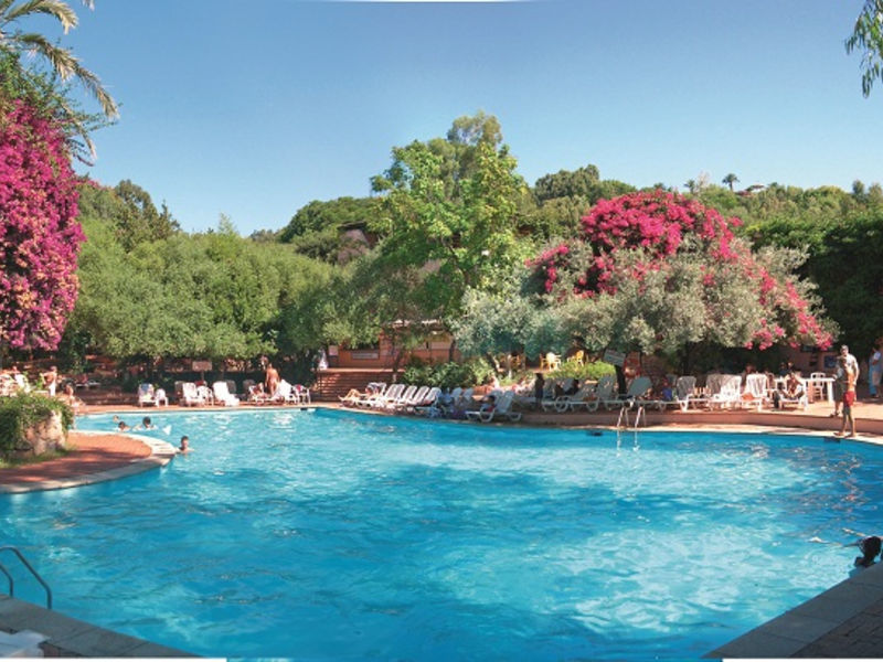 Resort Telis