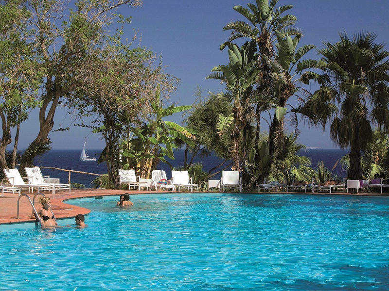 Resort Telis
