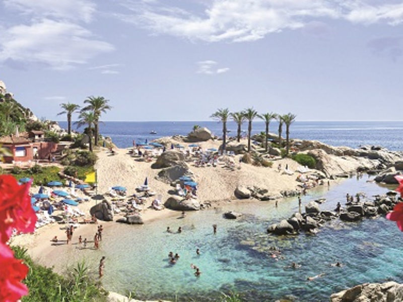 Resort Telis