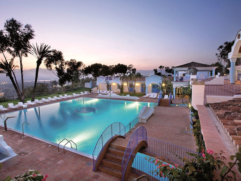 Resort Telis