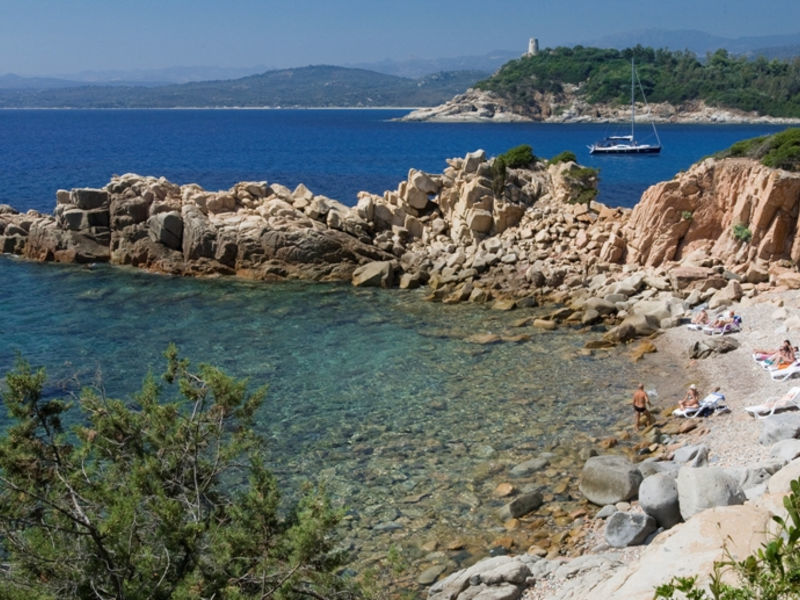 Resort Telis