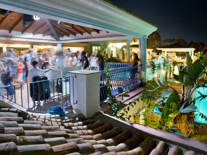 Resort Telis