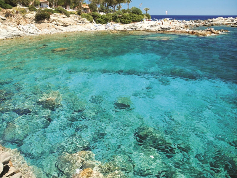 Resort Telis