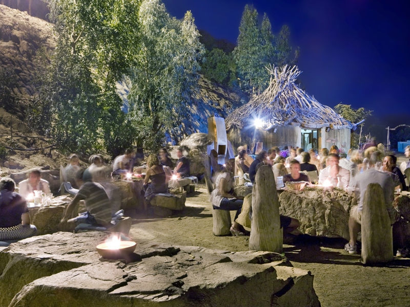 Resort Telis
