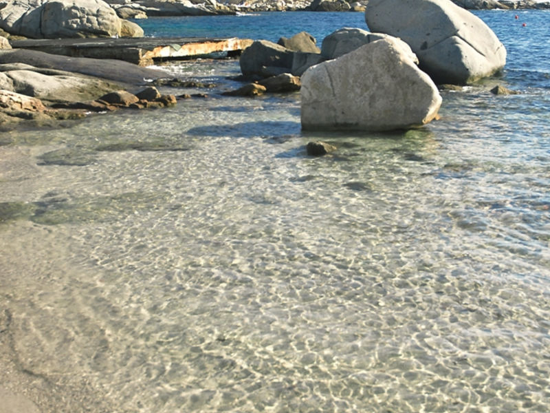 Resort Telis