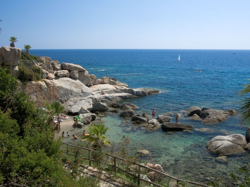 Resort Telis