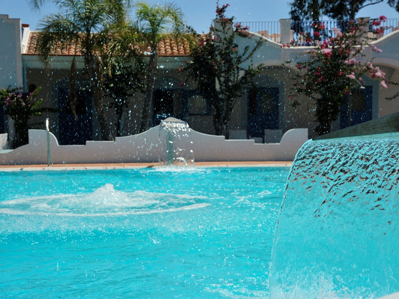 Resort Telis
