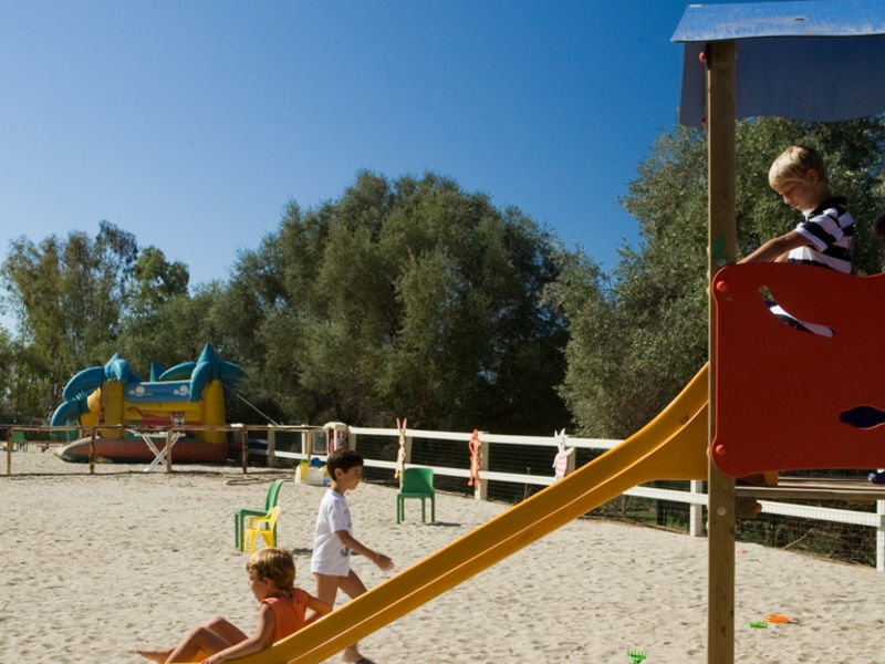Resort Telis