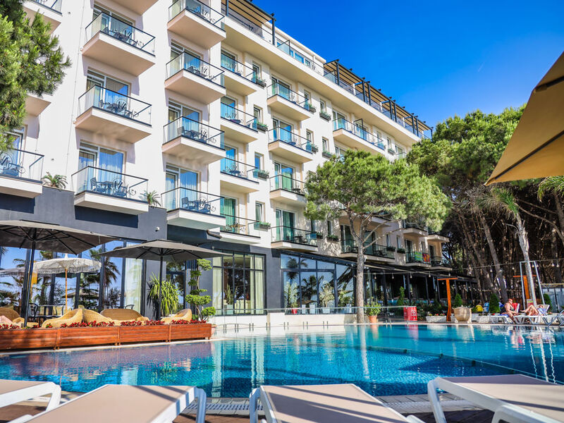 VM Resort
