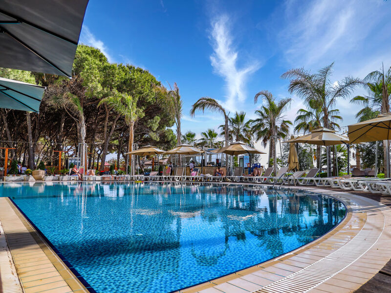 VM Resort