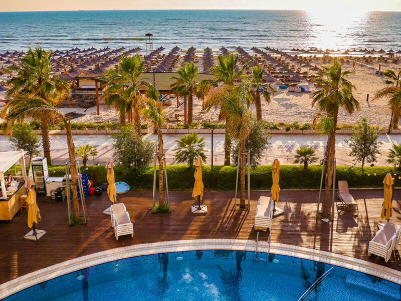 VM Resort