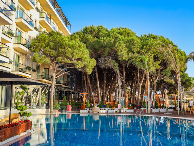 VM Resort