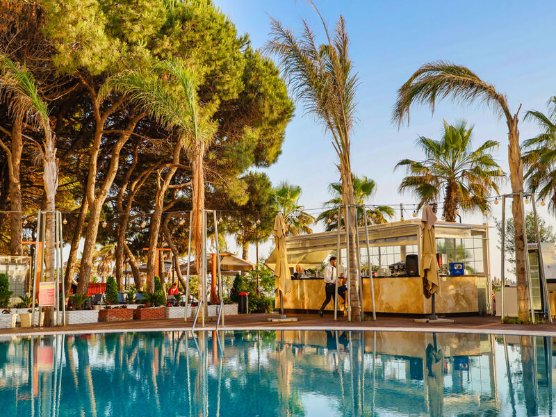 VM Resort