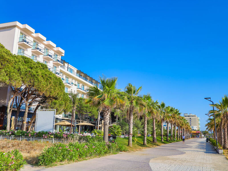 VM Resort