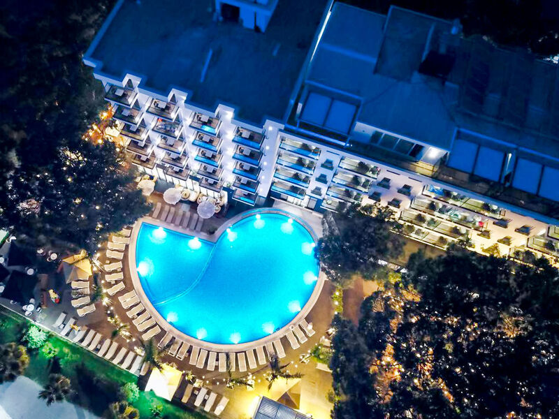 VM Resort