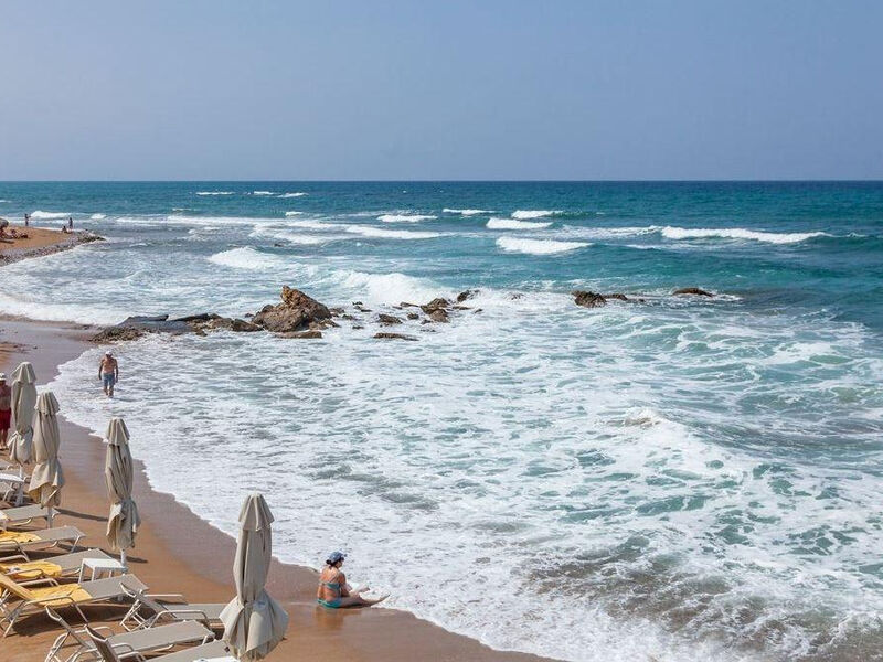 Harmony Rethymno Beach