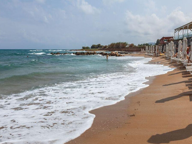 Harmony Rethymno Beach