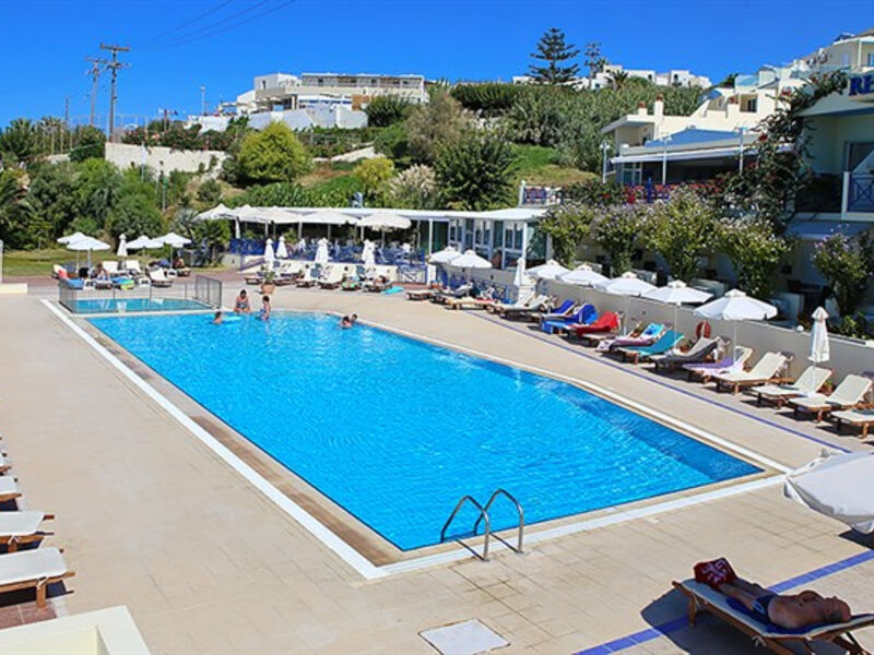 Rethymno Mare Royal & Water Park