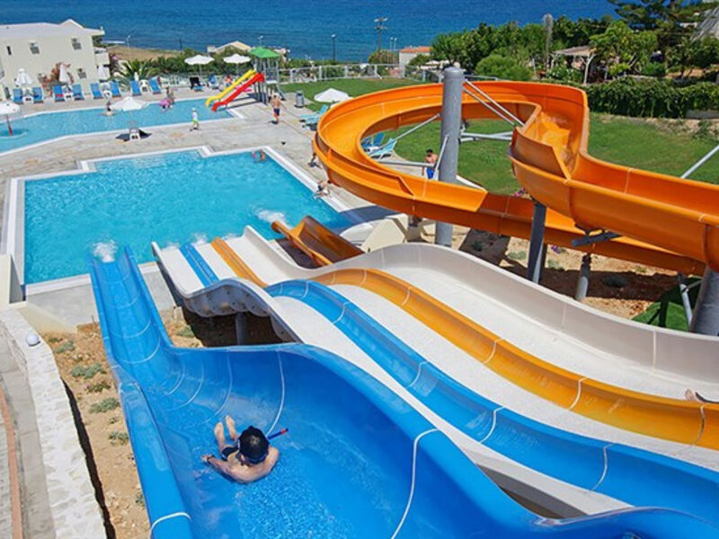 Rethymno Mare Royal & Water Park