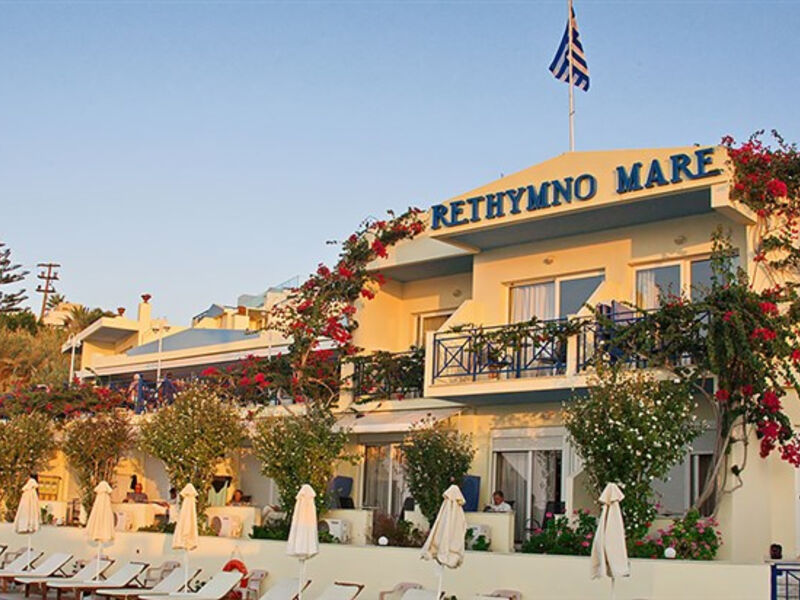 Rethymno Mare Royal & Water Park