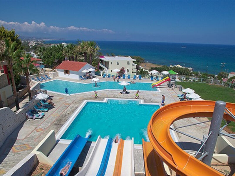 Rethymno Mare Royal & Water Park