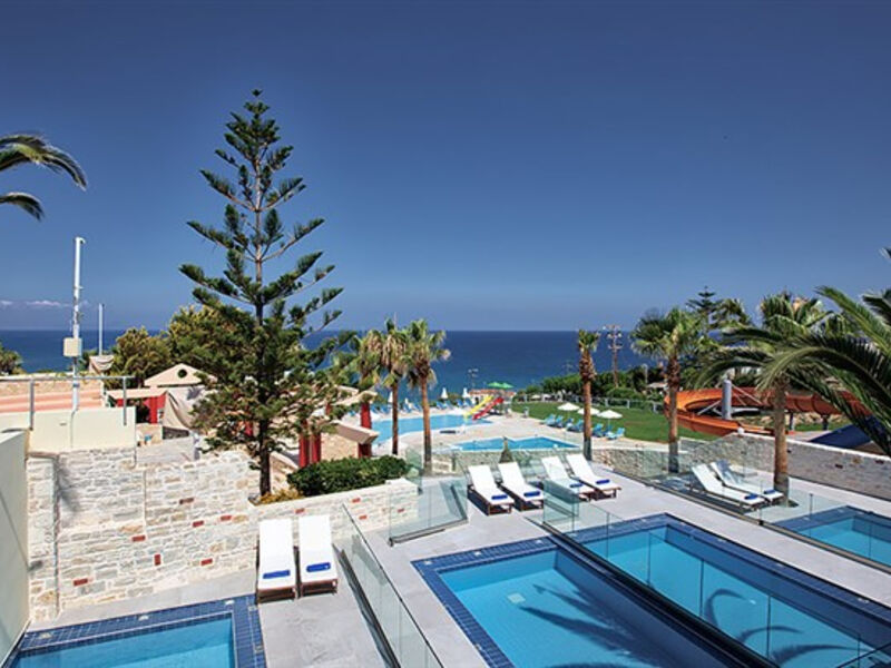 Rethymno Mare Royal & Water Park