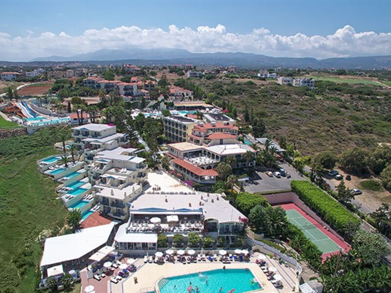 Rethymno Mare Royal & Water Park