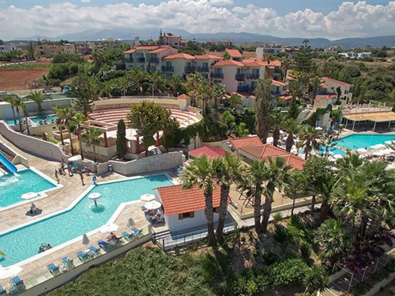 Rethymno Mare Royal & Water Park