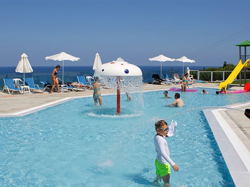 Rethymno Mare Royal & Water Park