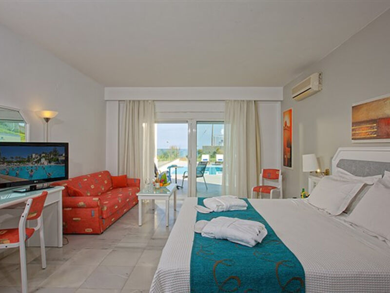 Rethymno Mare Royal & Water Park