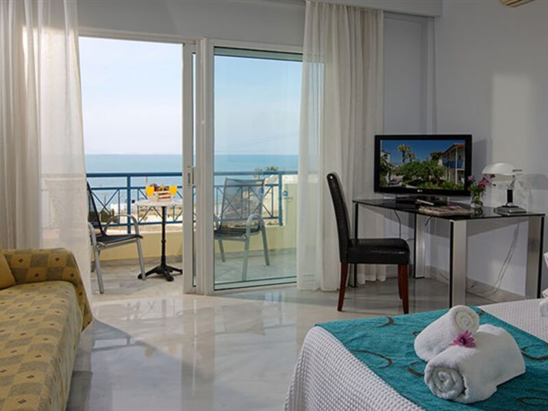 Rethymno Mare Royal & Water Park