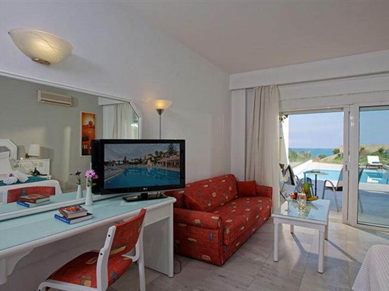 Rethymno Mare Royal & Water Park