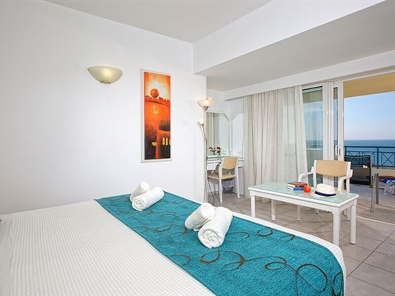 Rethymno Mare Royal & Water Park