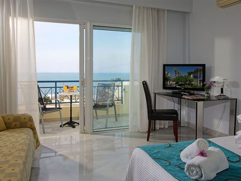 Rethymno Mare Royal & Water Park