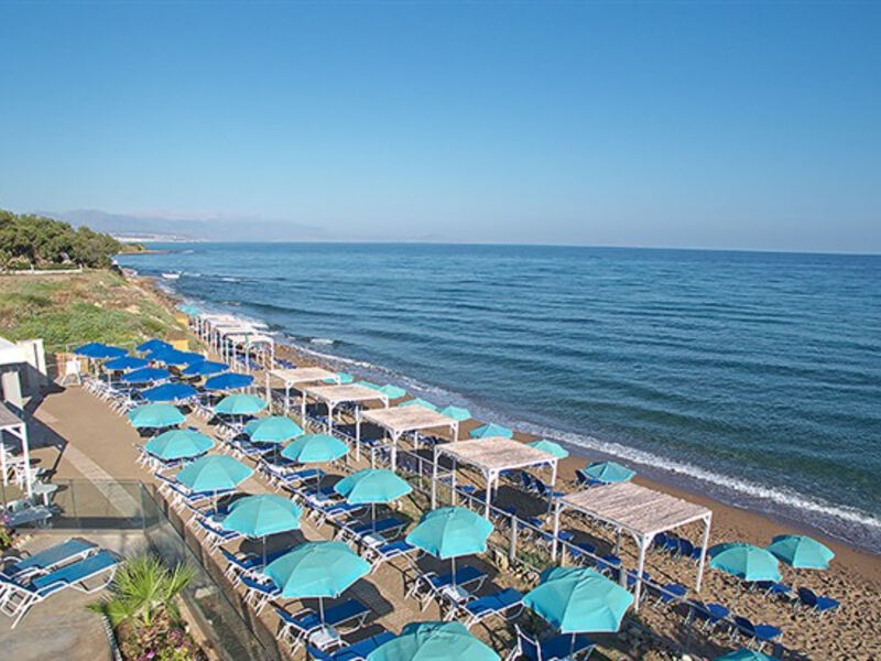 Rethymno Mare Royal & Water Park