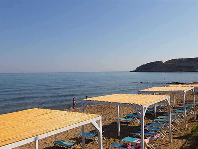 Rethymno Mare Royal & Water Park