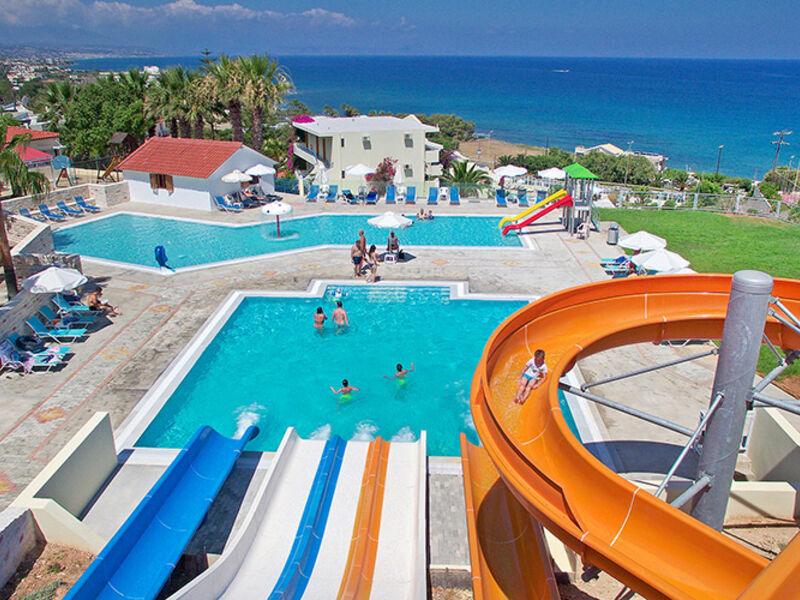 Rethymno Mare Royal