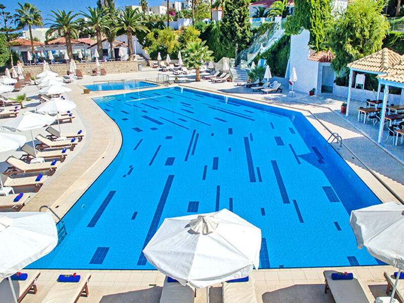 Rethymno Mare Royal