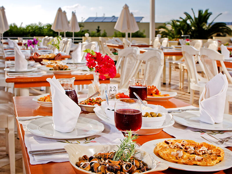 Rethymno Mare Royal