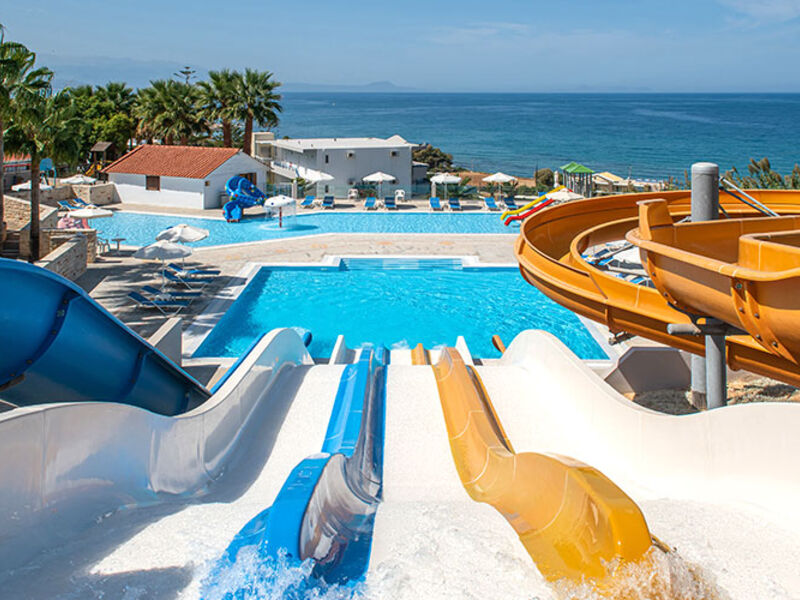 Rethymno Mare Royal