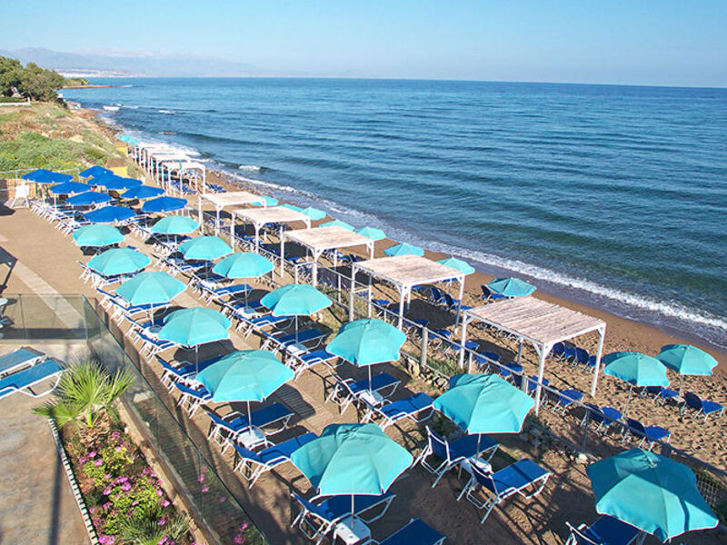 Rethymno Mare Royal