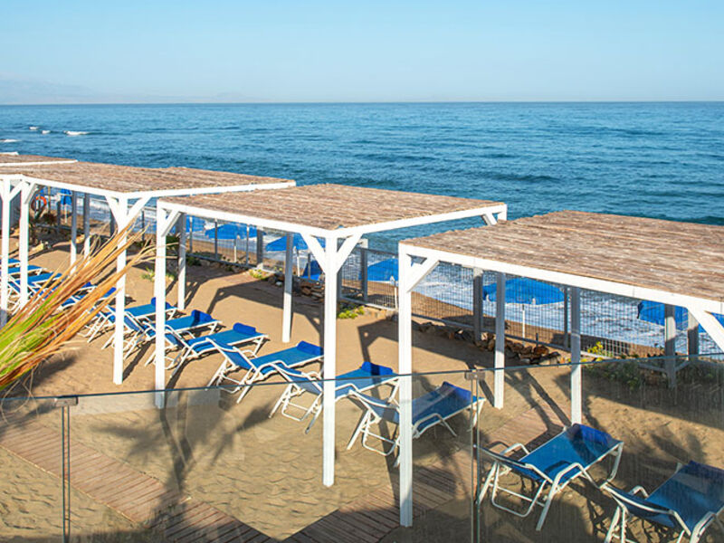 Rethymno Mare Royal