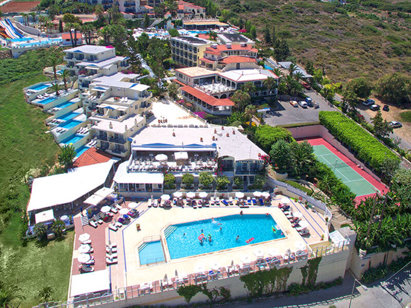Rethymno Mare Royal