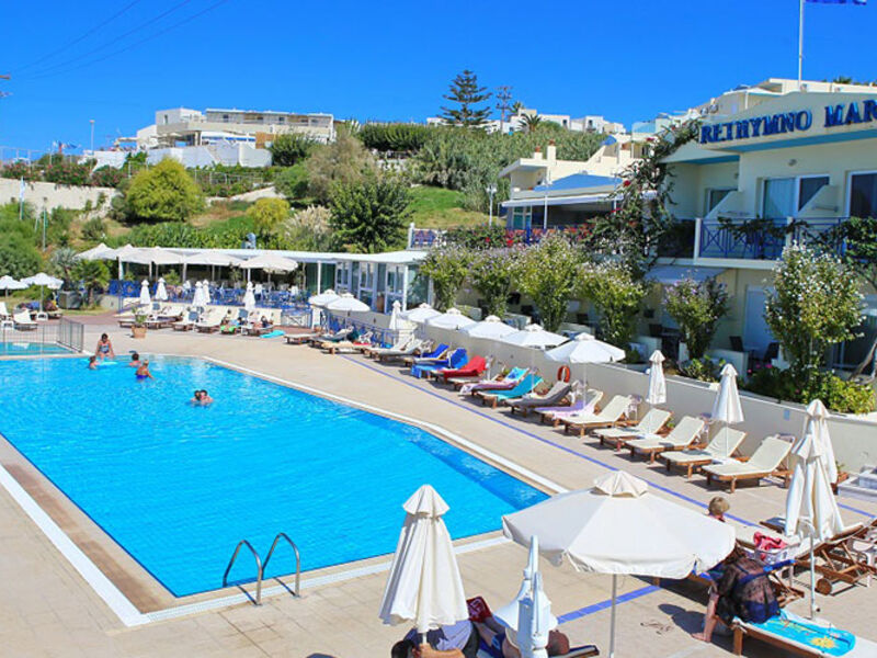 Rethymno Mare Royal