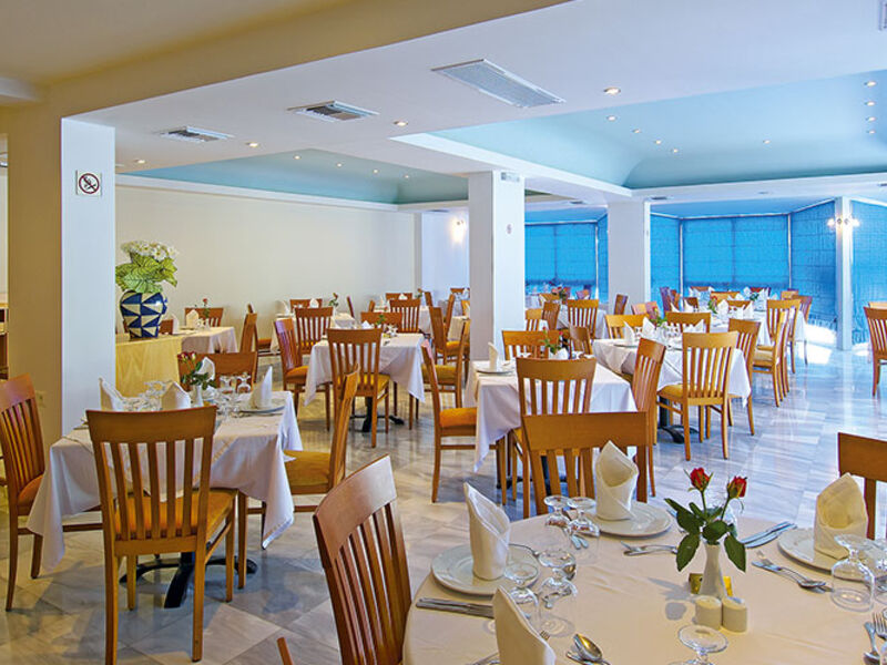 Rethymno Mare Royal