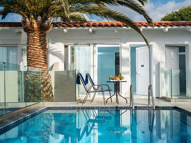 Rethymno Mare Royal