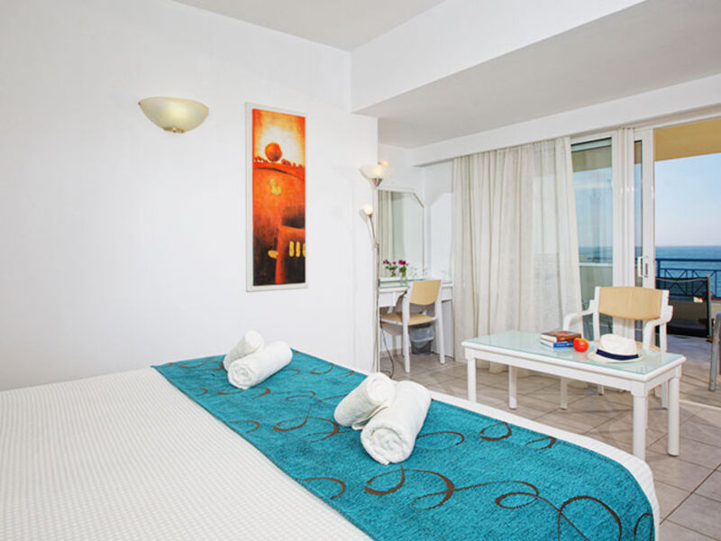 Rethymno Mare Royal